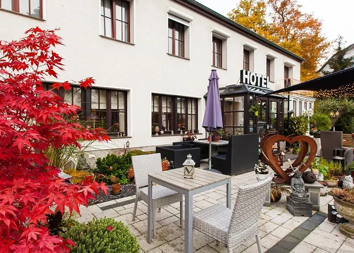 Art of Comfort Haus Ingeborg
