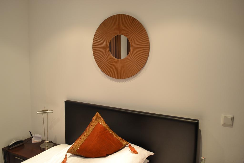 Art Of Comfort Haus Ingeborg Hotel Köln