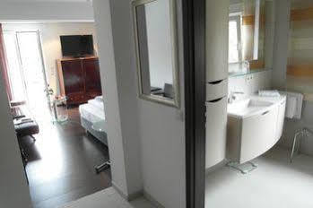 Hotel Art Of Comfort Haus Ingeborg Köln