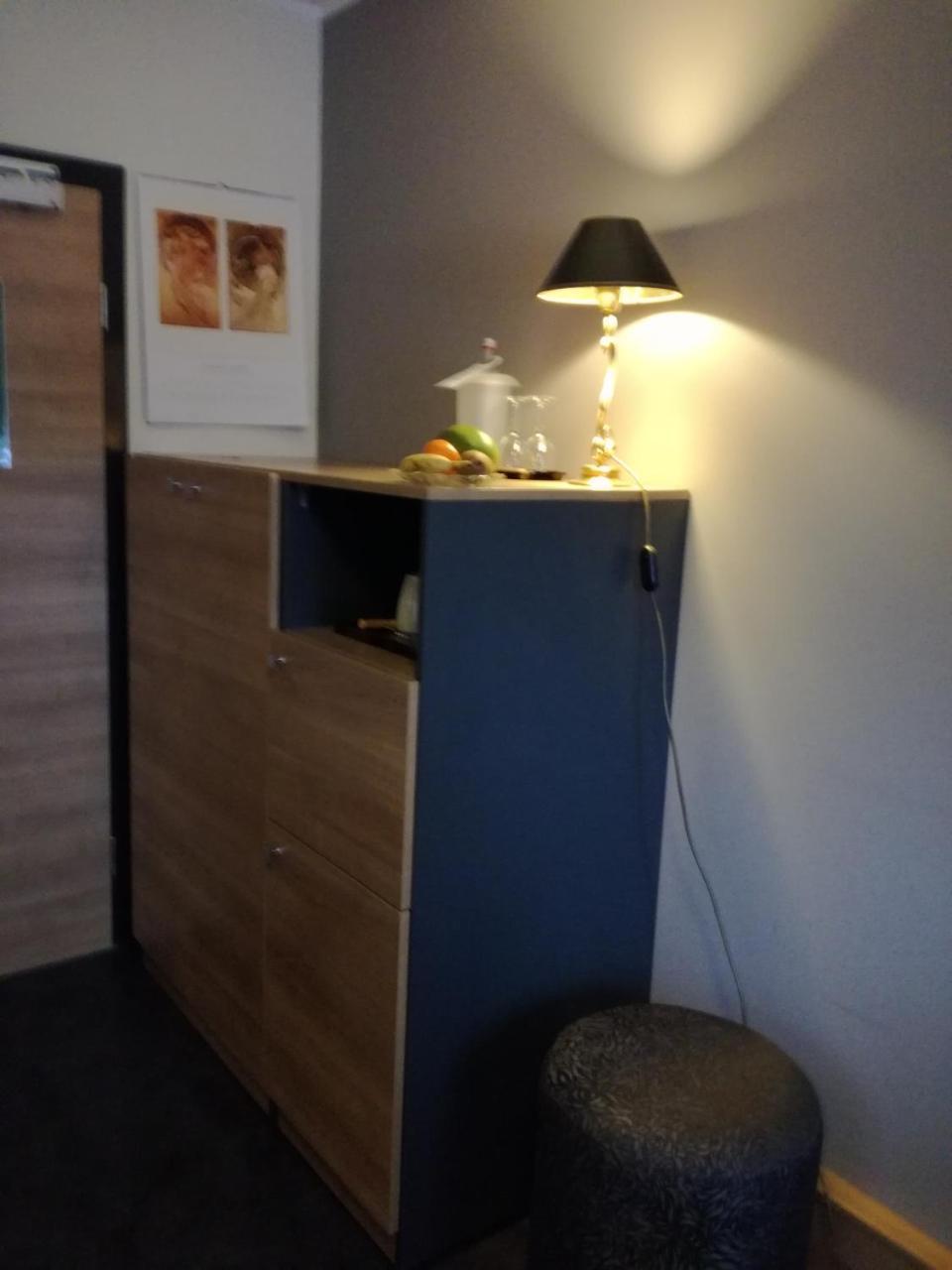 Hotel Art Of Comfort Haus Ingeborg Köln