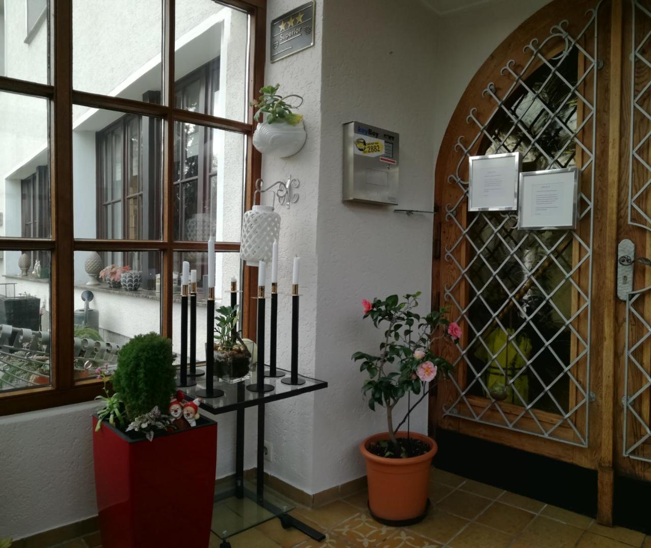 Art Of Comfort Haus Ingeborg Köln