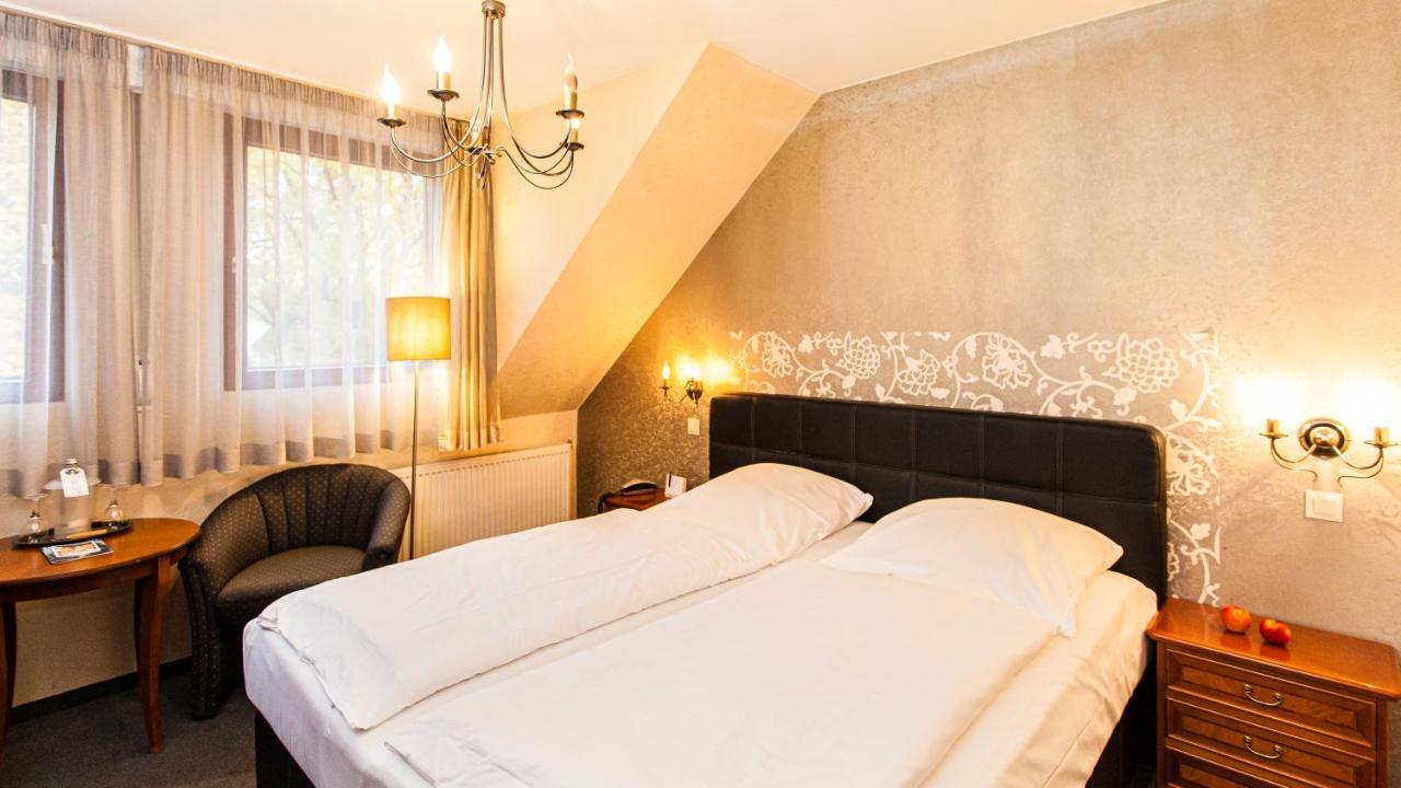Hotel Art Of Comfort Haus Ingeborg Köln