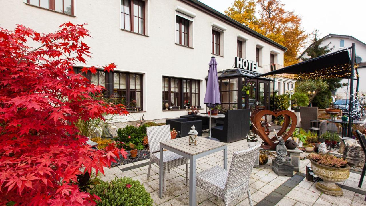 Art Of Comfort Haus Ingeborg 3* Köln